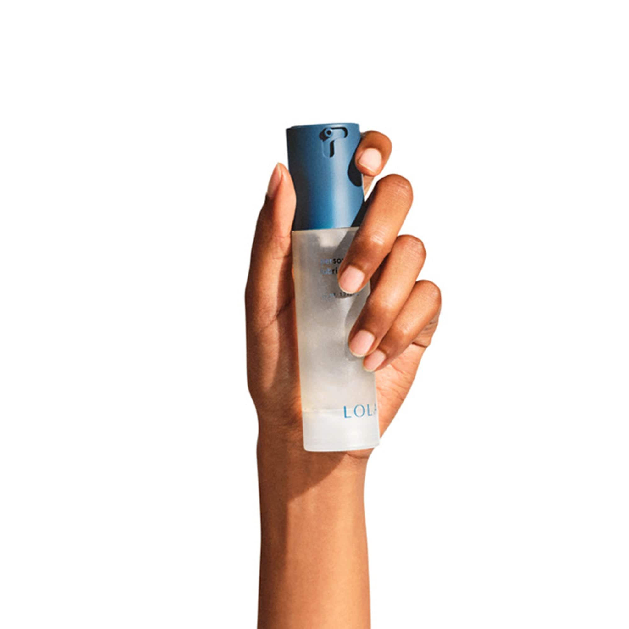 Personal Lubricant