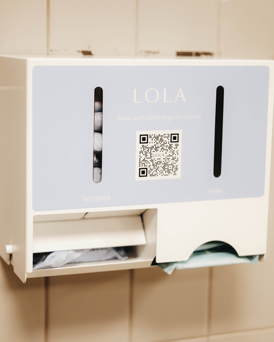 LOLA Is Redefining Brand Partnerships in the WNBA