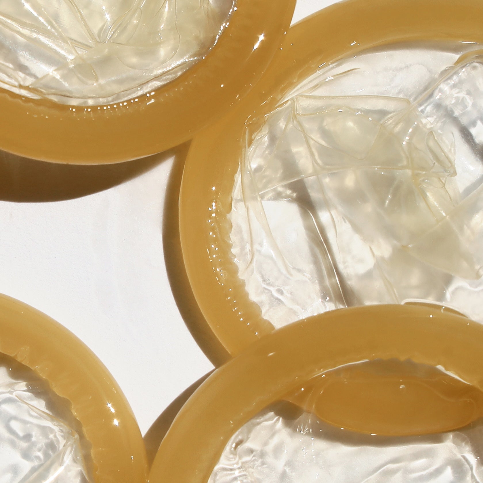 Are Ultra Thin Condoms Safe?
