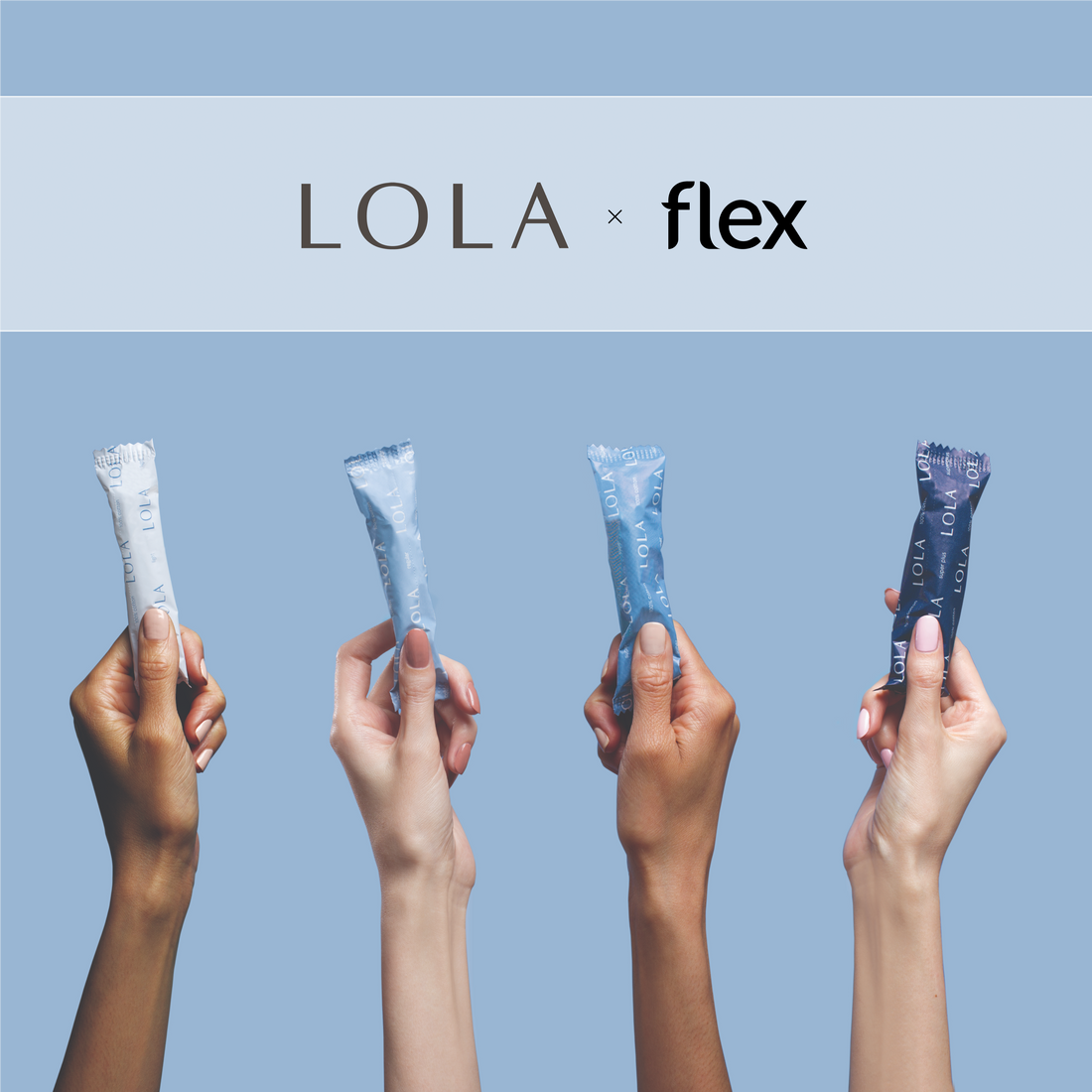 Are tampons and feminine products HSA/FSA eligible?