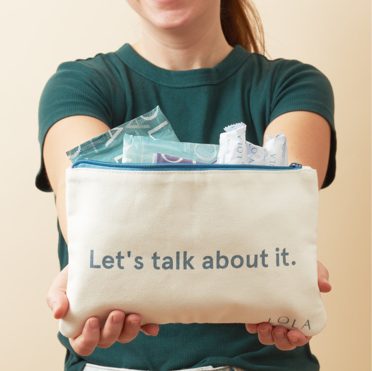What to Include in Your Period Kit for Comfort & Convenience