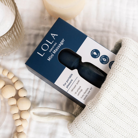 How to travel with sex toys: Your guide to packing sex toys for travel