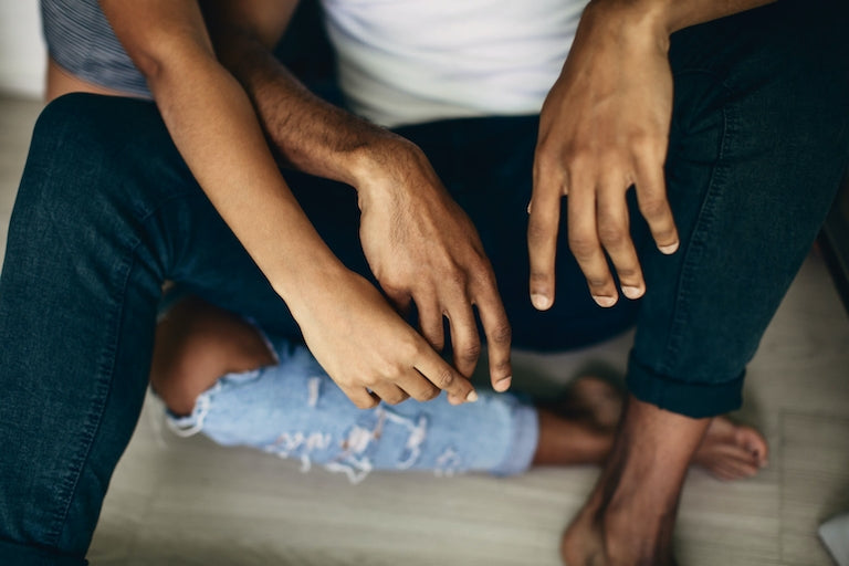 How to Have Sex on Your Period