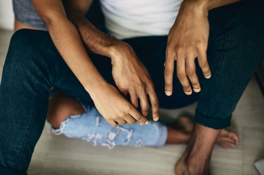 How to Have Sex on Your Period