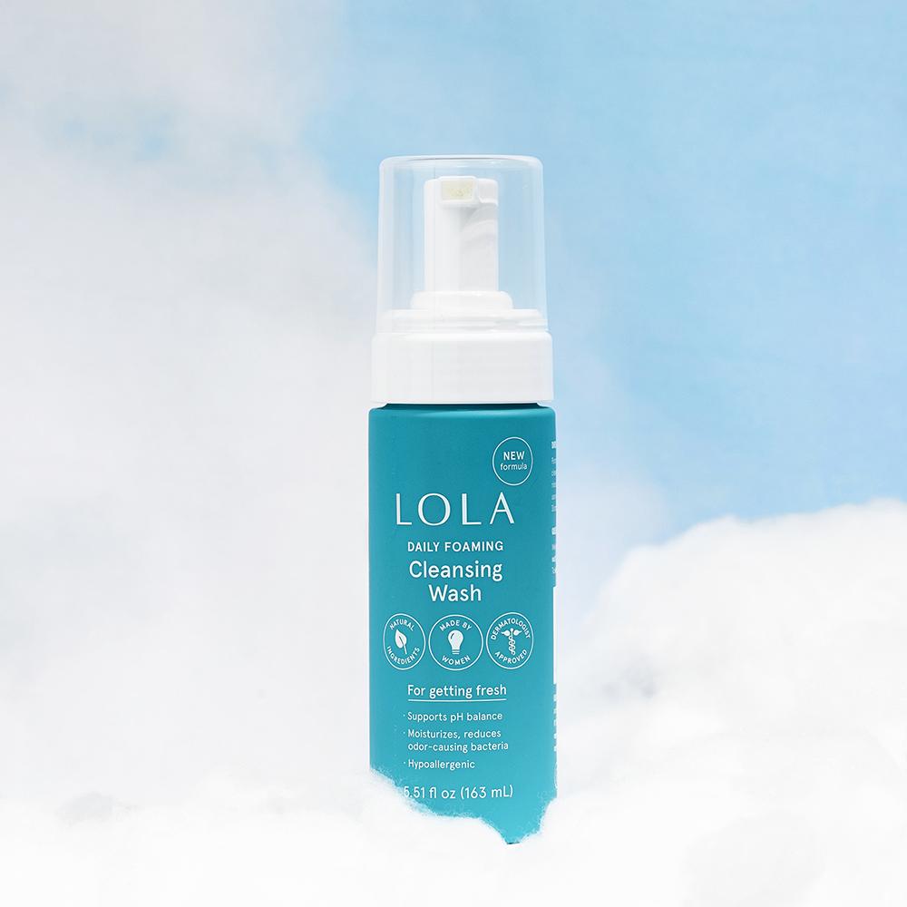 Vaginal Wash & Cleansing Products