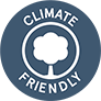Climate friendly 
