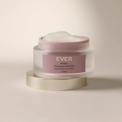 EVER Reveal Biomimetic Peel Pads