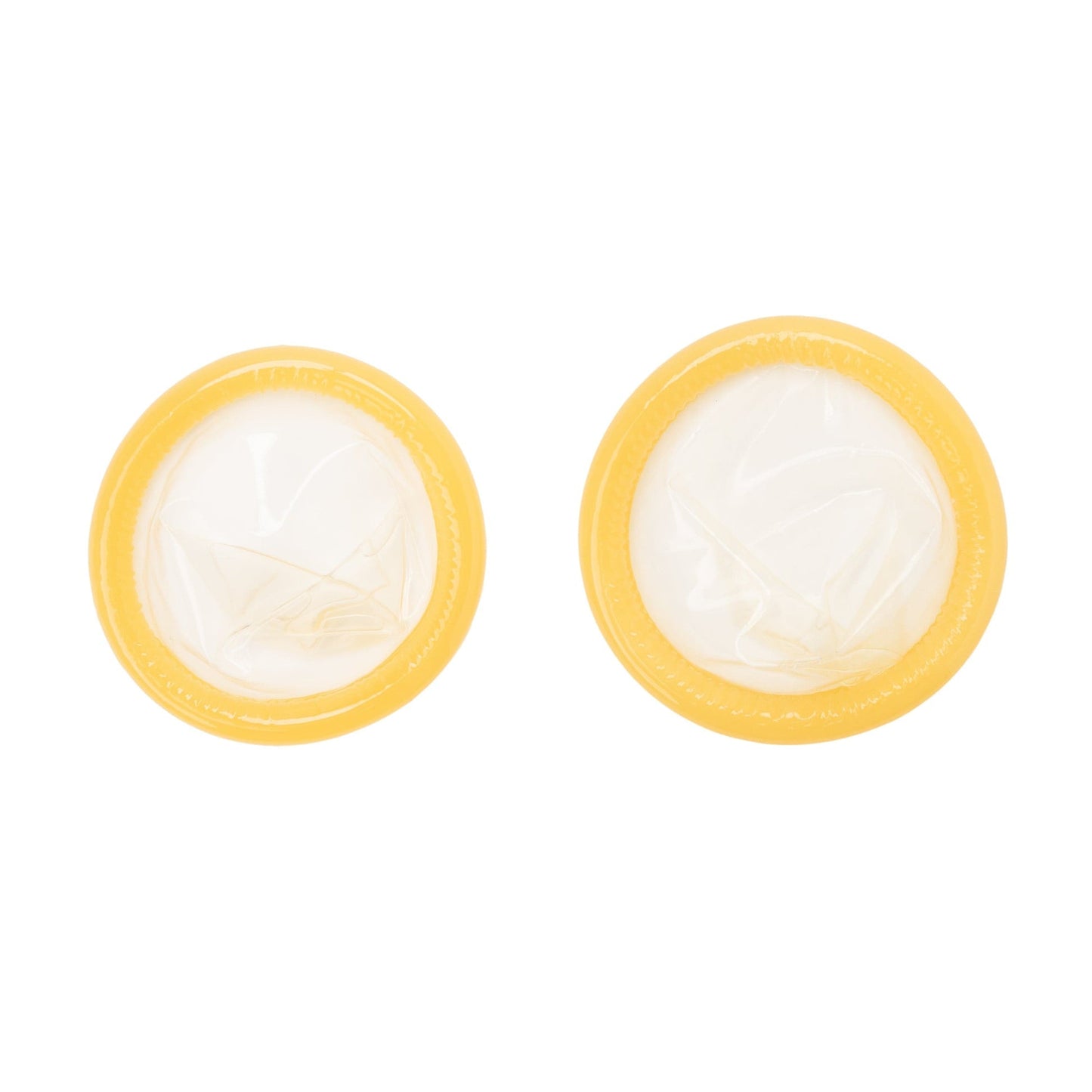 Ultra Thin Latex Condoms: Vegan & Non Toxic