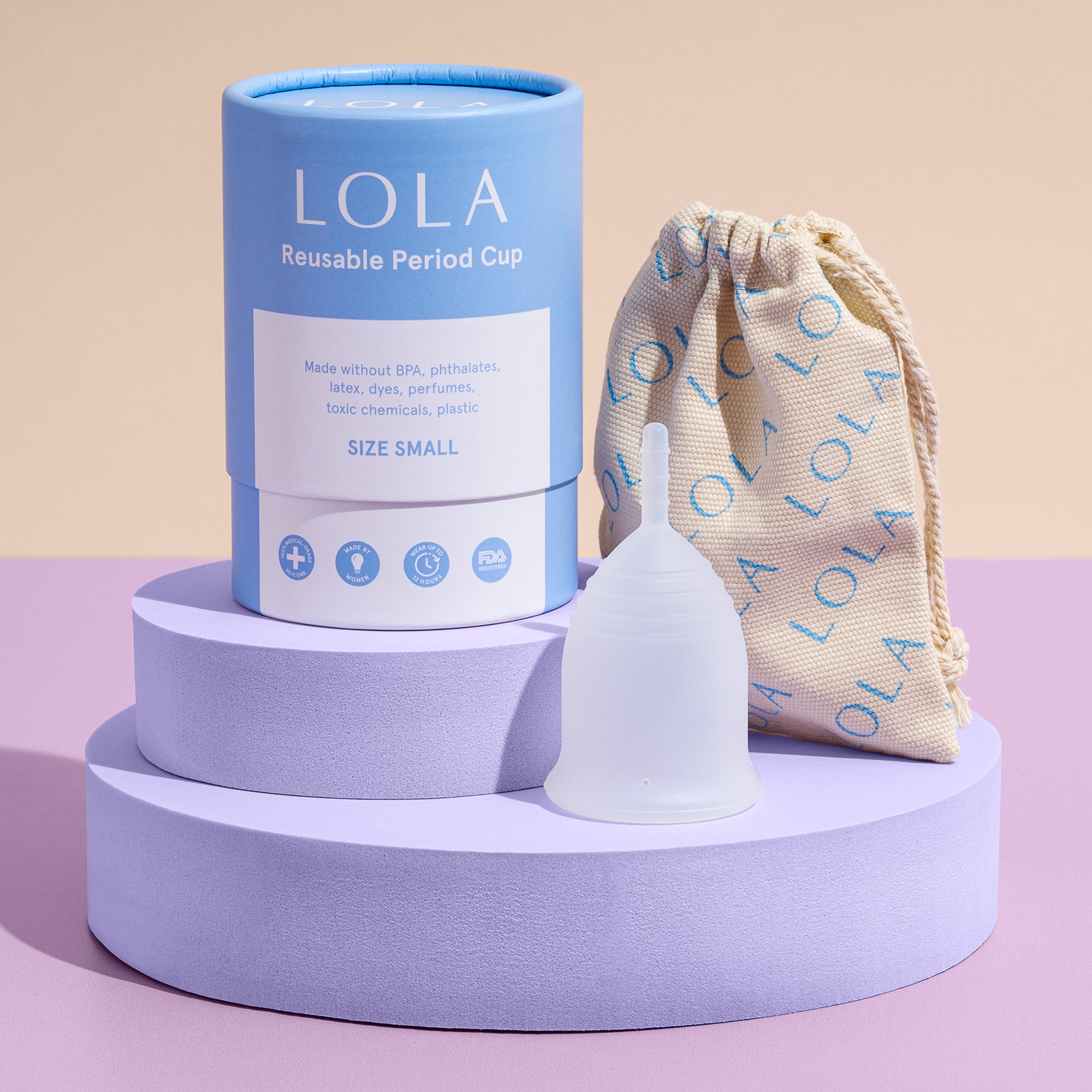 Menstrual Cup