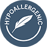 Hypoallergenic
