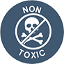 Non-toxic formula