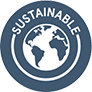 Sustainable