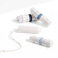 Non-applicator Tampons | 3 non-applicator tampons in all absorbencies: regular, super and super+